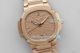 MS Factory Replica Patek Philippe Swiss Nautilus Rose Gold Ladies Watch (9)_th.jpg